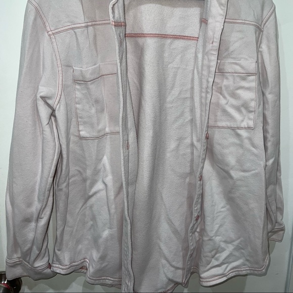 Pink Soft Jacket - Picture 4 of 4